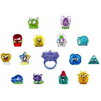 Hanazuki - Mega Pack de Tesoros