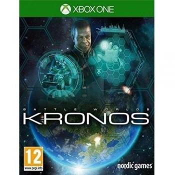 Battle Worlds: Kronos