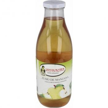 Intracma Zumo de Manzana Ecológico 1 Litro