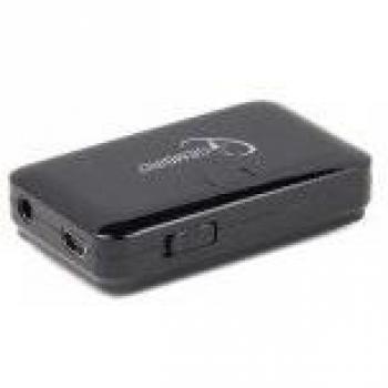 Gembird BTR-002 - receptor de audio bluetooth