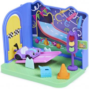 Gabbys Doll House - Habitación Deluxe - Sala De Juegos