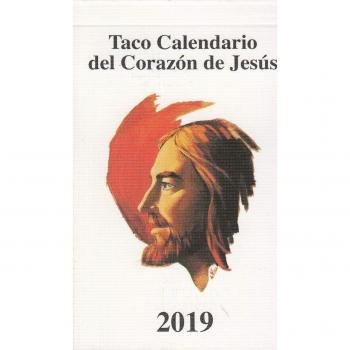 Taco clásico 2019 Sagrado Corazón - Aa.vv