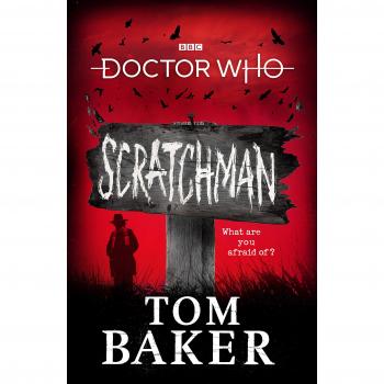 Doctor Who: Scratchman