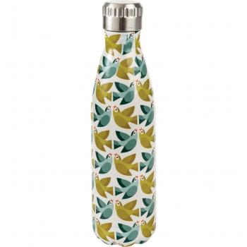 Love Birds Stainless Steel Kids Bottle 500ml