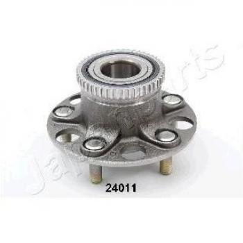 Kit de rodamiento de rueda JAPANPARTS KK-24011