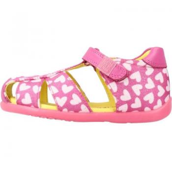 Sandalias Niña Agatha Ruiz De La Prada Modelo 212900 Rosa