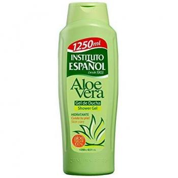 Instituto Espanol Varios Aloe Vera Gel 1250ML
