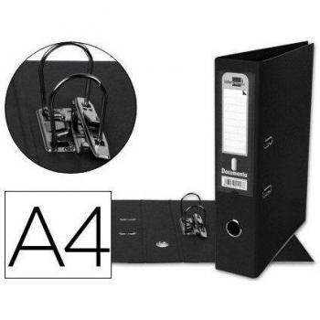 Liderpapel AZ26 - Archivador de palanca