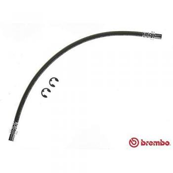 Latiguillo de Freno Brembo T 83 063 - Manguera de Frenos de Alta Calidad