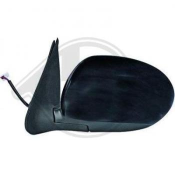 Espejo retrovisor DIEDERICHS 6075325