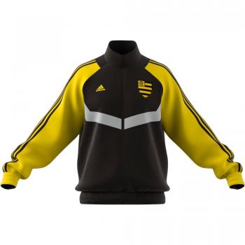 adidas Flamengo 23/24 Woven Tracksuit Jacket