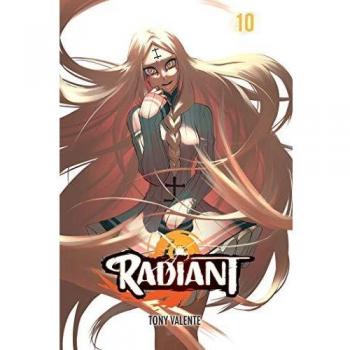 Radiant Vol 10: Volume 10