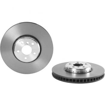 Brembo 09d09413disco de freno