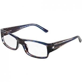 Starck eyes SH 3052 0002 - Gafas de sol, diseño de lunares, color azul y marrón