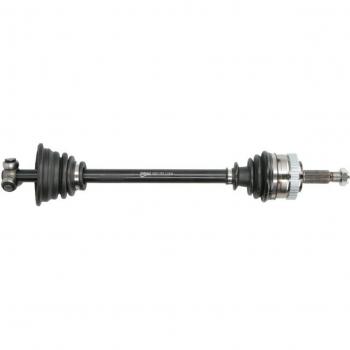 Árbol de transmisión PASCAL G2R111PC con características mejoradas