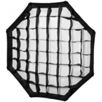 Walimex 15974, 360 mm, 900 mm, 900 mm, 1160 g, Negro, Blanco