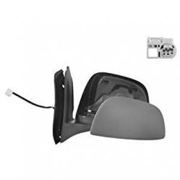 Espejo retrovisor VAN WEZEL 5263807, tipo: espejo retrovisor, características: fabricado por VAN WEZEL, número de referencia 5263807