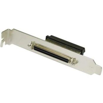 InLine 45550 adaptador de cable - Adaptador para cable