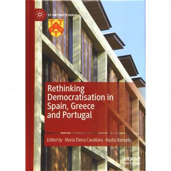 Rethinking Democratisation in Spain, Greece and Portugal