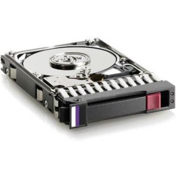 Disco Duro Interno HPE 146GB 6G SAS 15K SFF 2.5