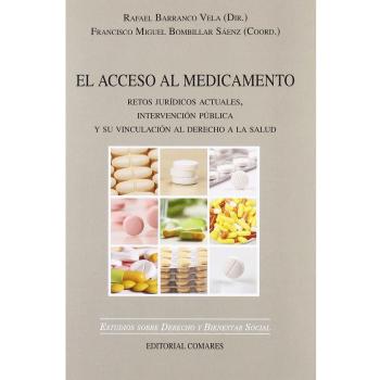 ACCESO AL MEDICAMENTO