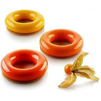 silikomart - Molde Savarin Promise 65