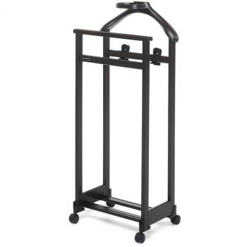 Indossatore Foppapedretti Wengé - Portador de Ropa Elegante