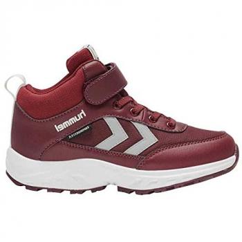 Hummel ROOT TEX Children's Sneakers - Waterproof and Durable