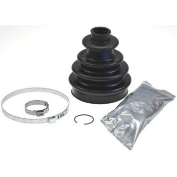 LÖBRO CV-joint boot 303479 - Juego de fuelles para árbol de transmisión, fabricado por LÖBRO, modelo 303479, diseñado para proporcionar una protección efectiva a las juntas homocinéticas, fabricado en material resistente