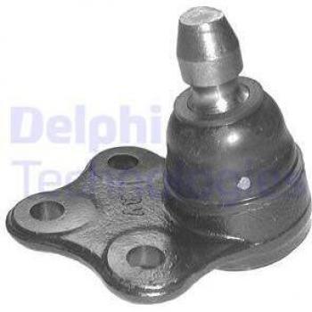 Rótula de suspensión DELPHI TC896
