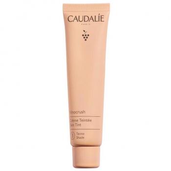 Caudalie Vinocrush Skin Tint CC Cream for Even Skin Tone with Moisturising Effect Shade 3 30 ml