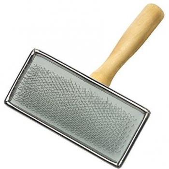 Artero Slicker. Carda para Perros