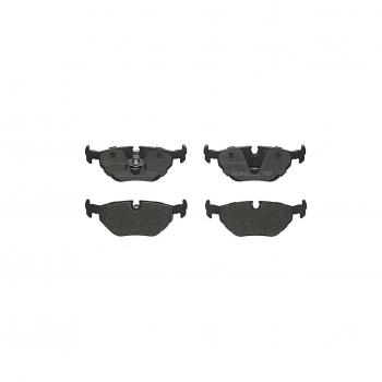 Brembo P06011 Rear Disc Brake Pad - Set of 4