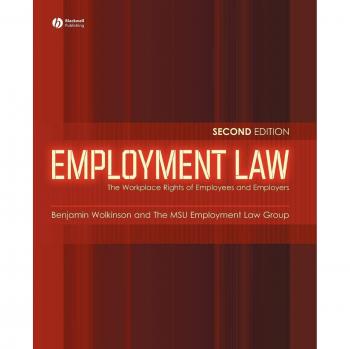 Workplace Rights Handbook: Comprehensive Guide to Employment Law for Employees and Employers