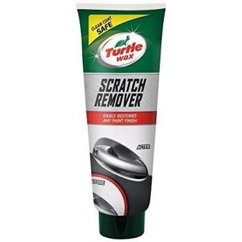 Turtle Wax 52818 Scratch Remover Limpiador De Interiores Multiusos 100Ml