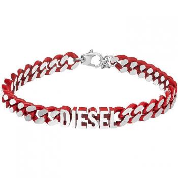 Pulsera Hombre Diesel DX1415040