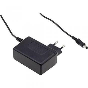 Adaptador AC/DC Mean Well SGA40E18-P1J 18V 2.22A 40W Tipo C Fijo