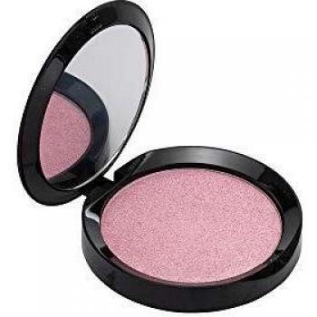 PuroBIO Polvos Iluminadores Ecológicos Tono 02 Rosa - 1 Pieza