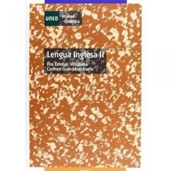 Lengua inglesa II