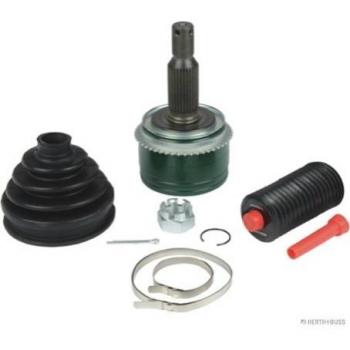 Kit de juntas homocinéticas para árbol de transmisión delantero, HERTH+BUSS JAKOPARTS J2825136
