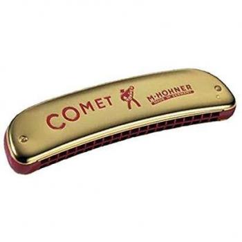 Hohner Comet C 40 Octave Harmonica