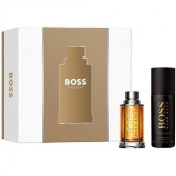 Hugo Boss BOSS The Scent Gift Set for Men