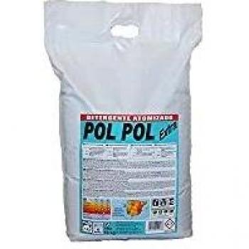 Detergente Reyes Pol Pol Extra