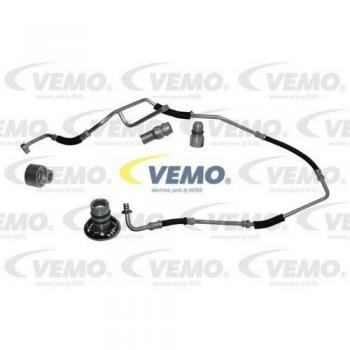 Vemo V25-20-0005 Tubería de alta presión, aire acondicionado