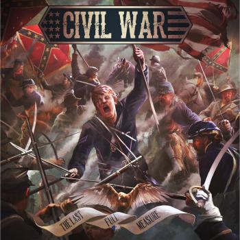 The Last Full measure [Vinilo] - Civil War