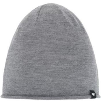 Eisbär Pulse Grey Beanie, One Size Fits All