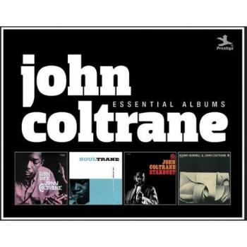 Essential Music Collections