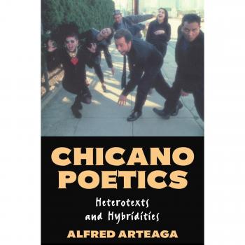 Poesía Chicana: Heterotextos y Hibridaciones (Estudios de Cambridge en Literatura Americana y Cultura, Volumen 109)