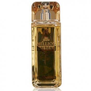 Paco Rabanne 1 Million Cologne agua de colonia Vaporizador 125 ml