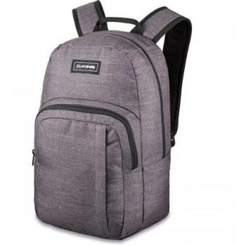 Mochila Dakine Class Backpack 25L gris oscuro